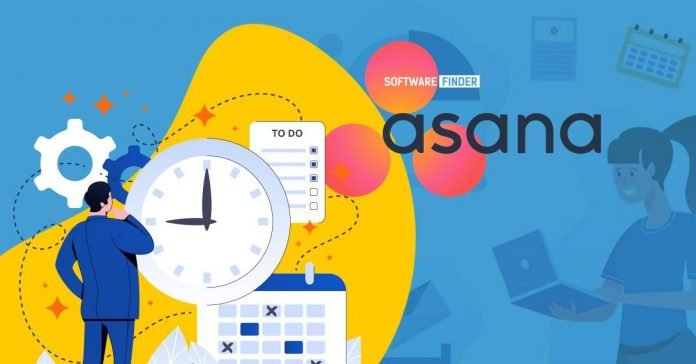 Asana Software