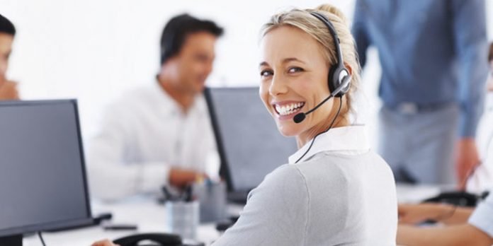 call center technology saves time and money
