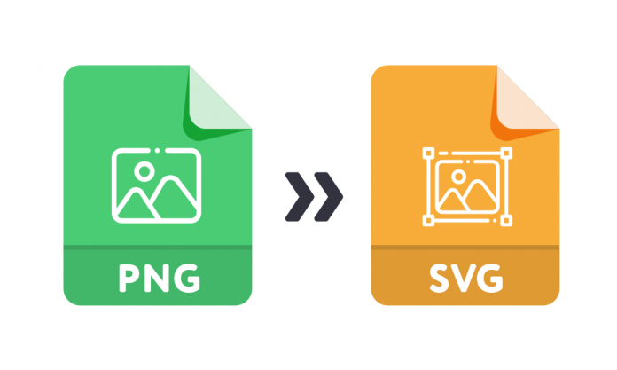 png to svg