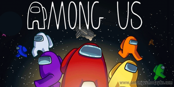 Among Us Apk