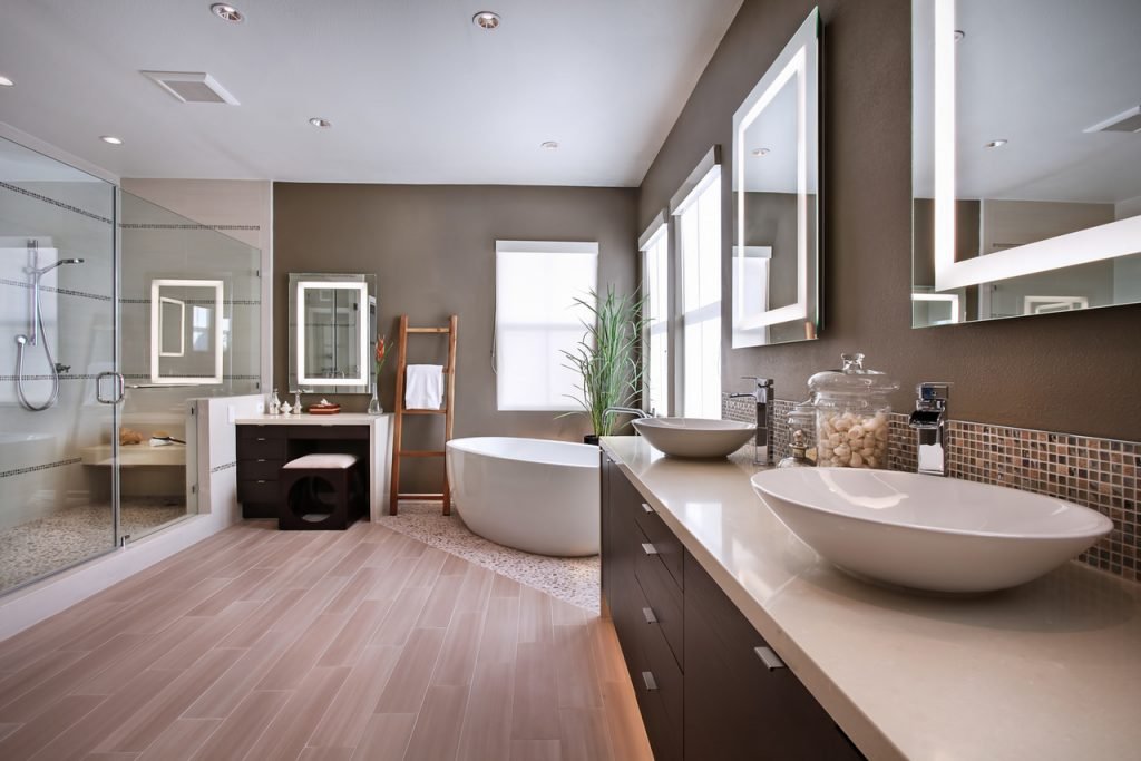 Bathroom Remodeling Cost