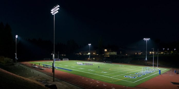 Field Lights