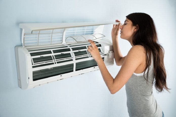 How Do I Fix My Air Conditioner