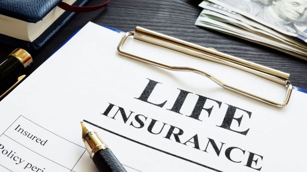 Life Insurance Services