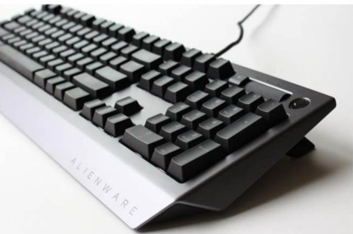 best-keyboard-for-gaming-pc