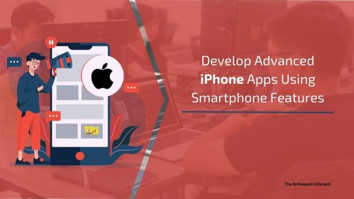 hire iPhone app developer