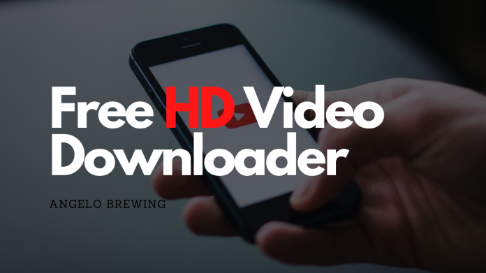 Best Free HD Video Downloader for YouTube