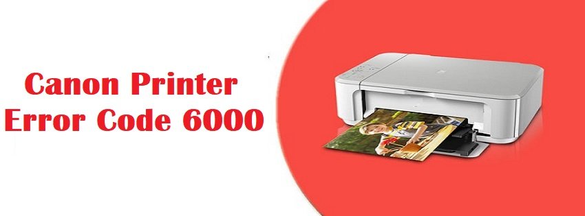 How To Fix Canon Printer Error 6000 Techtablepro 5550