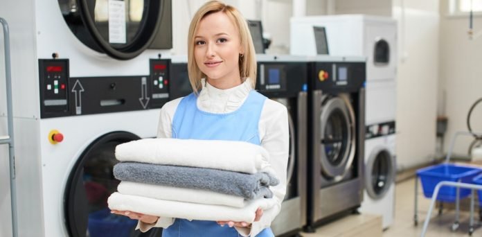 Fables About Availing a Professional Laundry Service