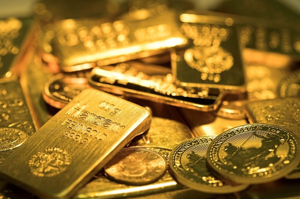 Why You Should Sell Your Unwanted or Unused Gold