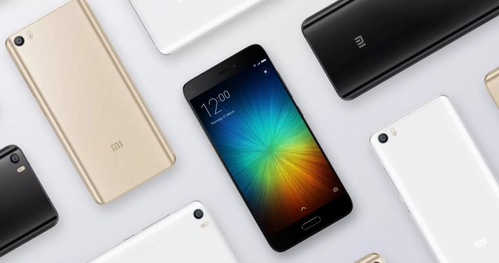 Xiaomi Mi 4S vs. Xiaomi Redmi Pro