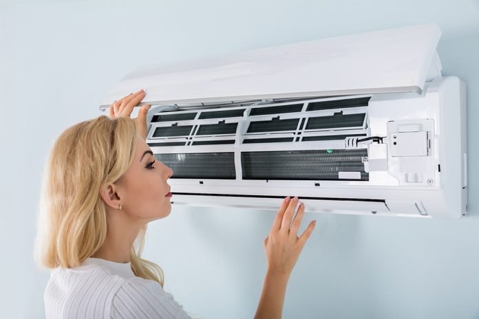 air conditioning maintenance services