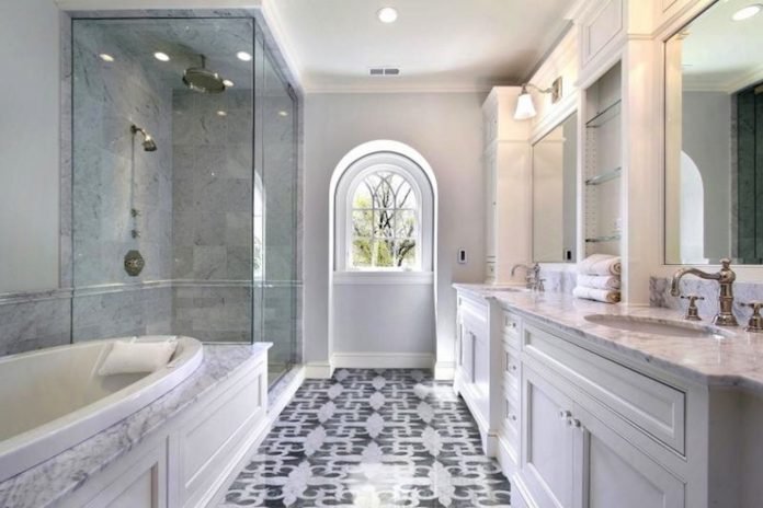 Bathroom Remodeling Cost