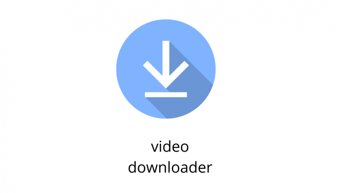 downloader videos