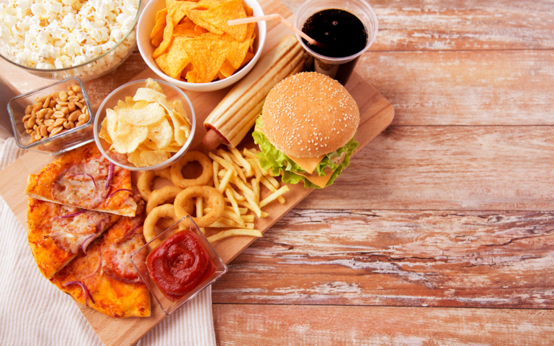 10 Healthiest Fast Food Meals To Order At UK Restaurants TechTablePro