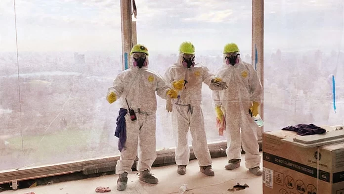 asbestos removal near me