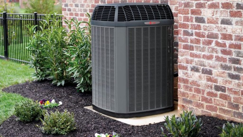 Air Conditioner Installation Garland TX