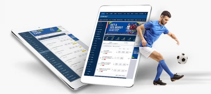 Betting Apps for Android and ios