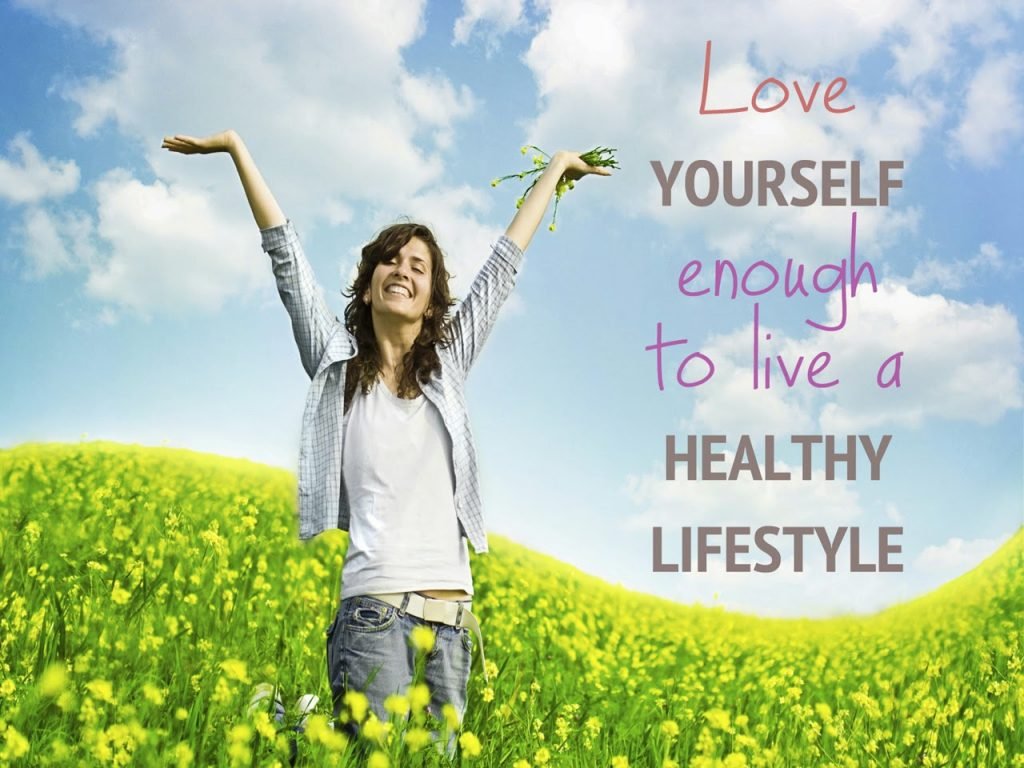 4 Essential Tips You Can Adopt To Live a Healthy Life