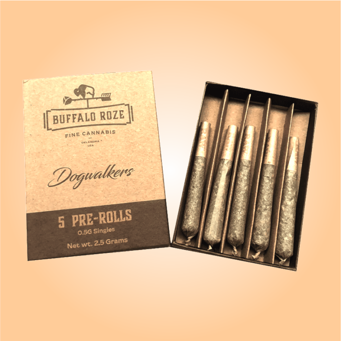 Make the Wise Decision of Choosing Custom Pre roll Boxes