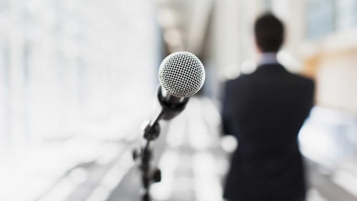 public speaking classes dubai