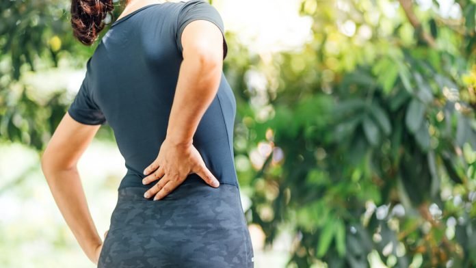Proven Techniques for Relieving Back Pain