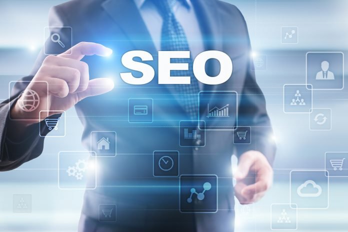 SEO Consultants Offer Your Business