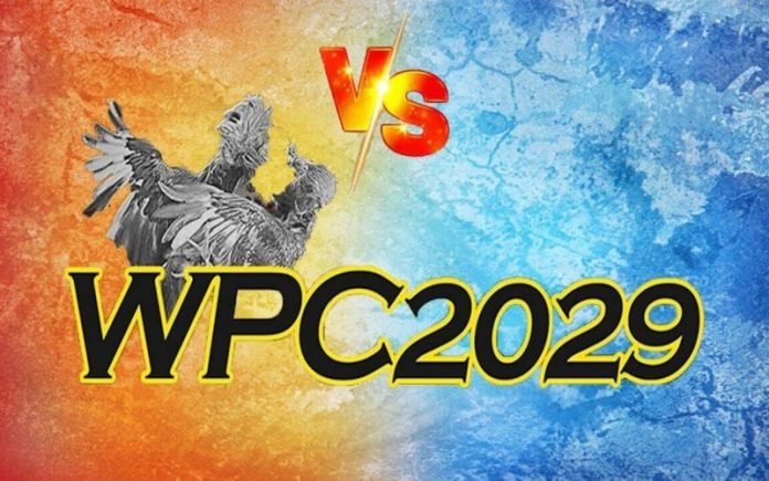 WPC 2029