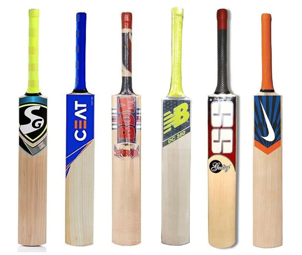 cricket bat