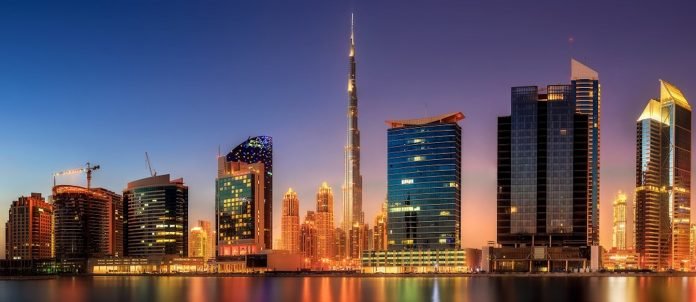 company formation in UAE