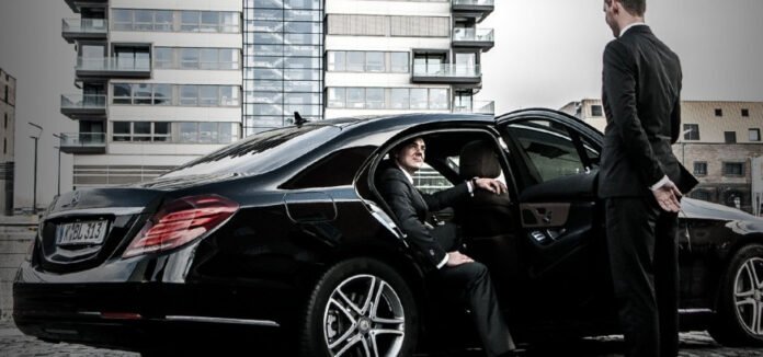 Wedding and Limo services in Detroit