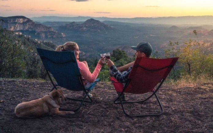 5 Tips To Find A Quintessential Chair For Camping