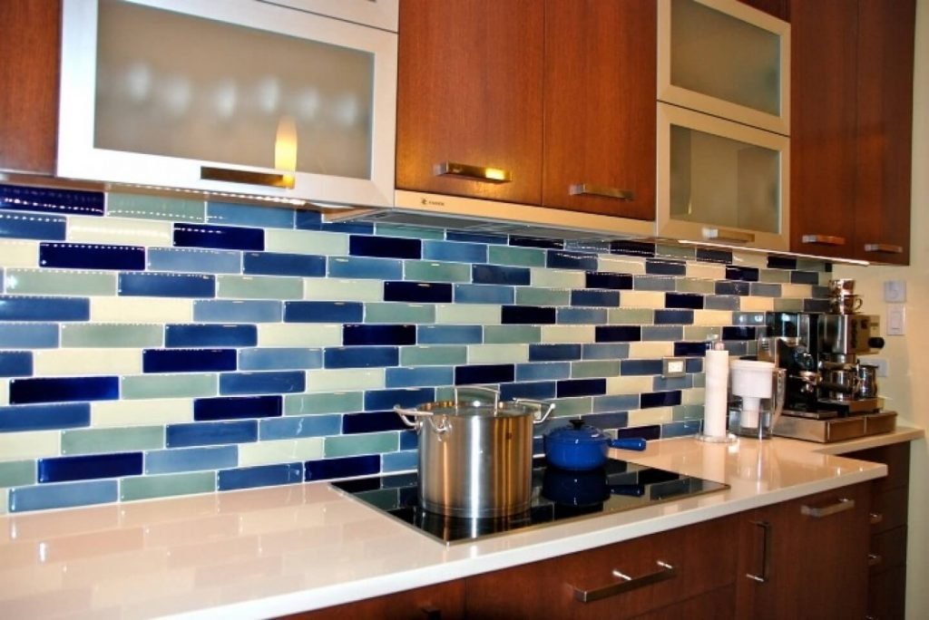 Backsplash Tile services