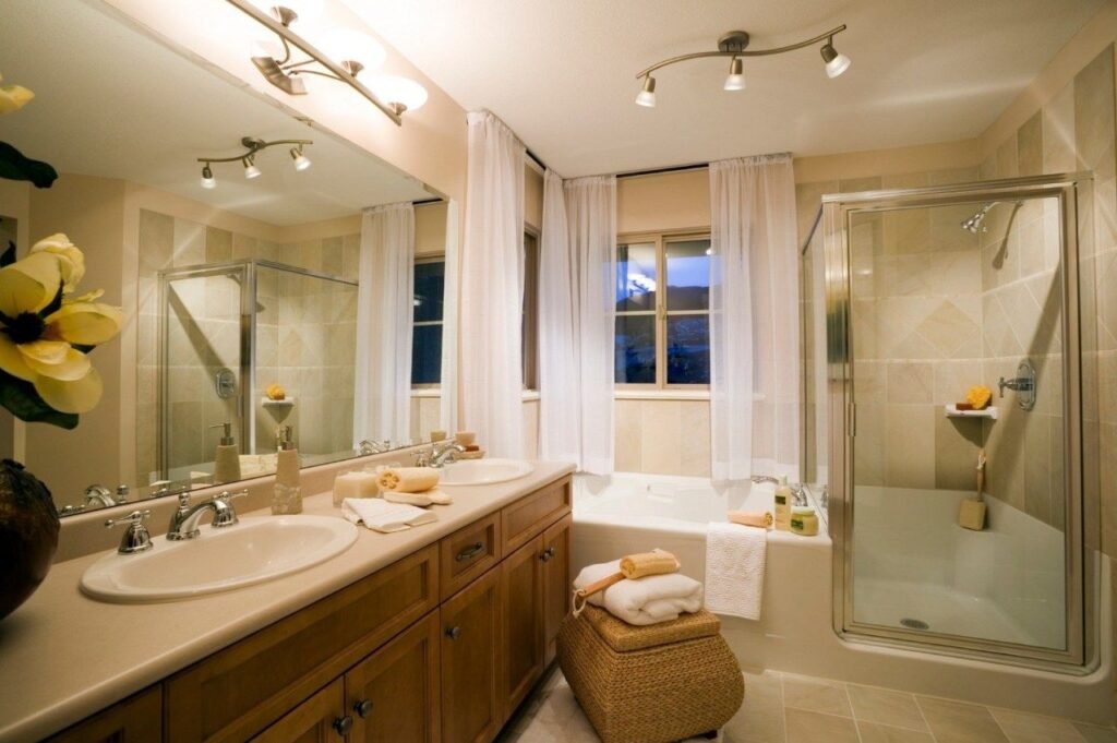 Bathroom Remodel Cost