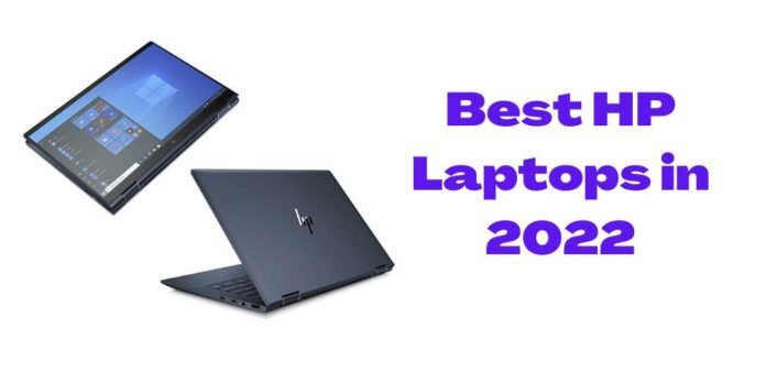 Best HP Laptops HP EliteBook x360 | Omen 17 | in 2022
