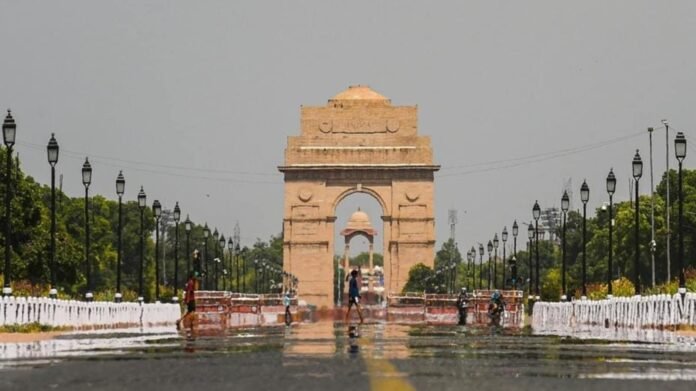 Delhi