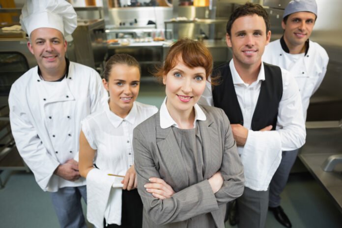 How to Manage Employees With Restaurant Management System?