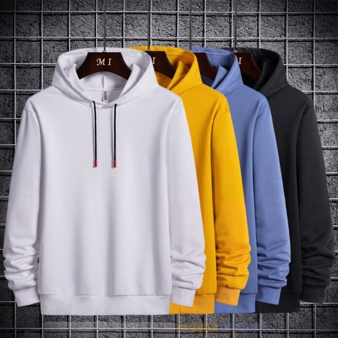 Get Cheap Hoodies from the Online Stores