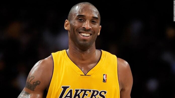 Kobe Bryant