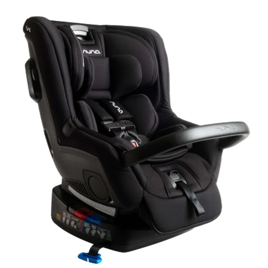 Nuna Rava Convertible Car Seat Buy Online