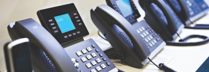 VoIP-for-caller