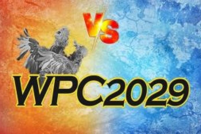 WPC2029