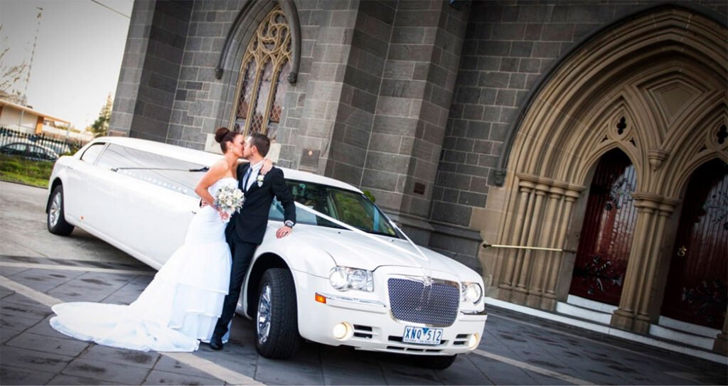 Wedding Limo Services