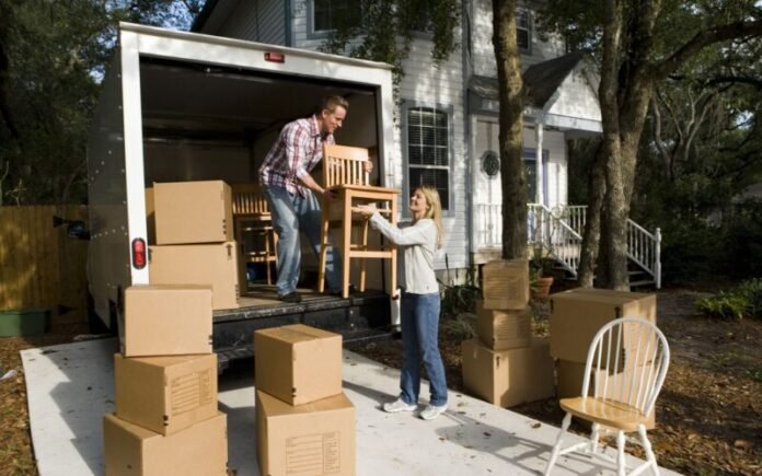 What Are Tips To Know About Hiring Movers Company London?