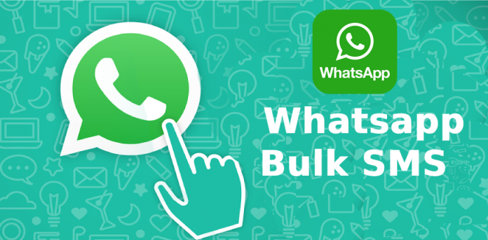 How Can a Bulk WhatsApp SMS Service Helps businesses in India?