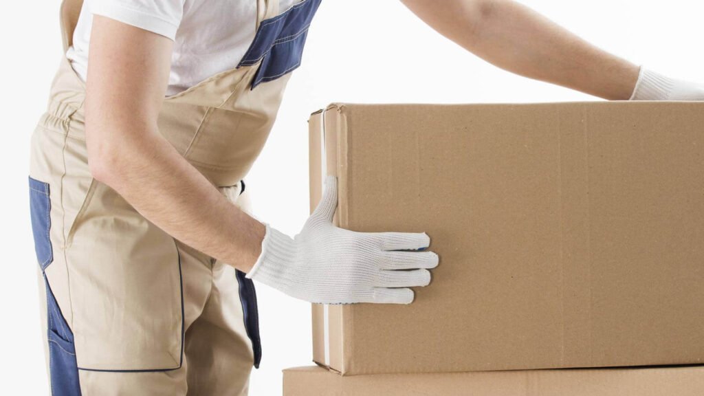 White Glove Moving Services