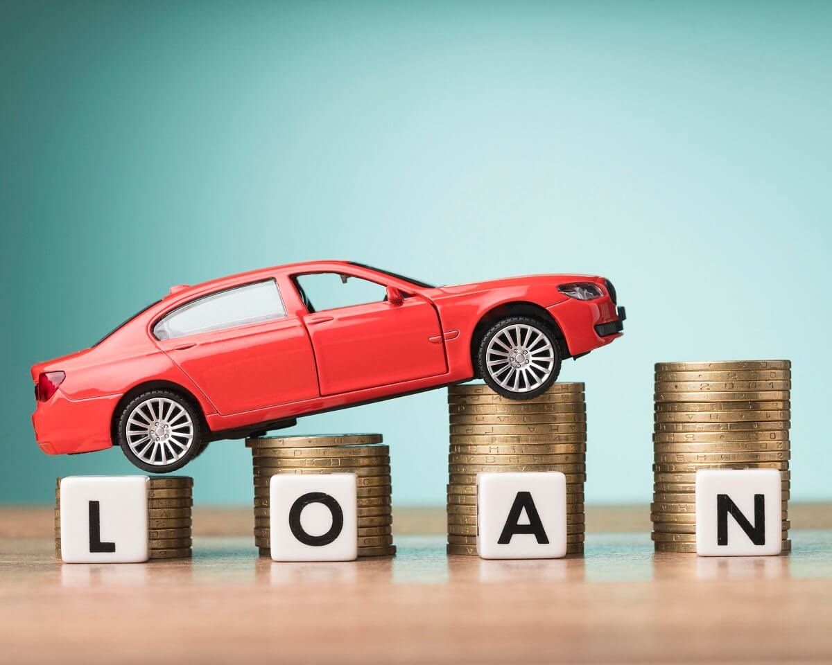 7 Smart Ways To Improve Your Used Car Loan Eligibility - TechTablePro