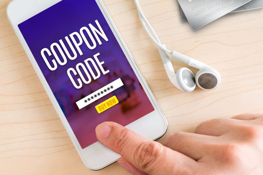 eligibility of a promo code