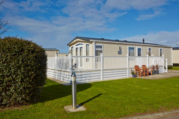 static-caravan-rental-scotland