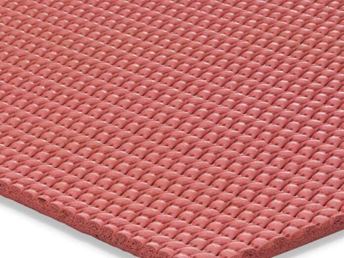 Foam Underlay Carpet in UAE
